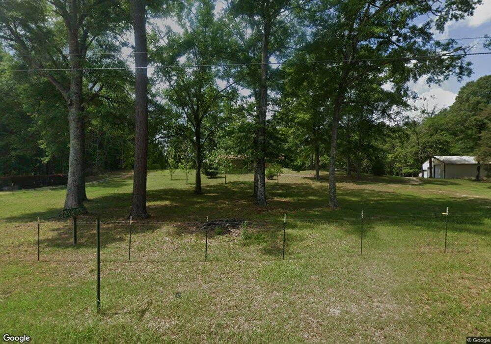 269 Hinton Rd, Laurel, MS 39443 - photo 1