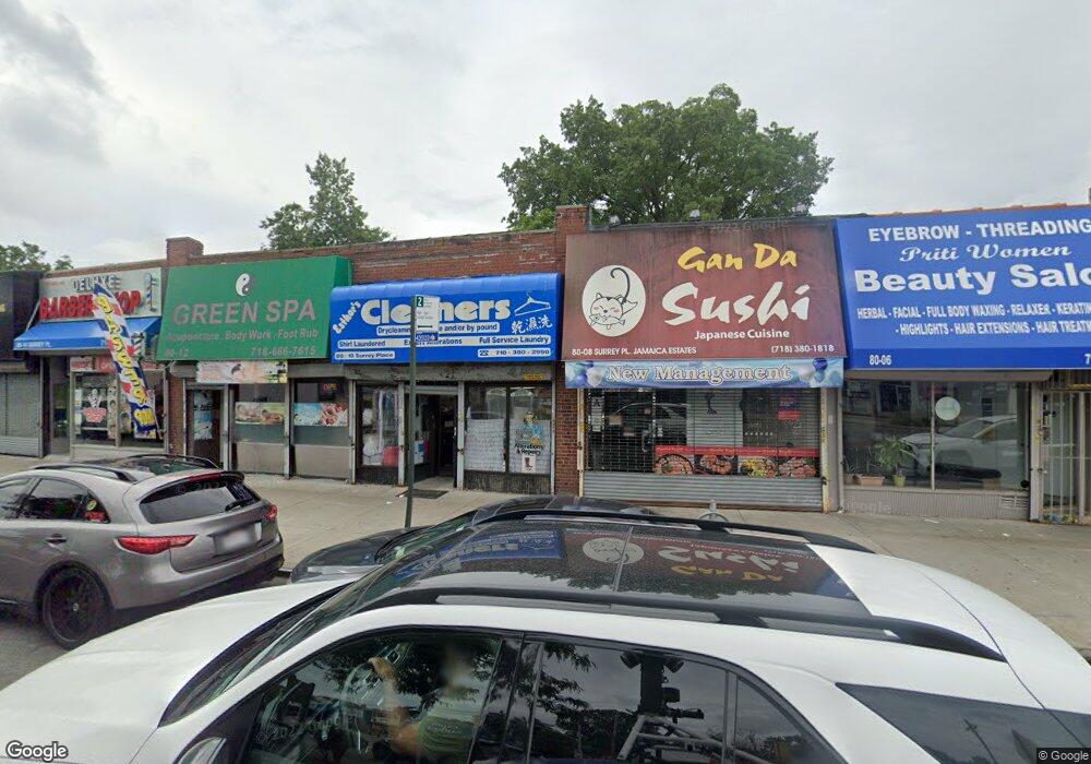 80-10 Surrey Place, Fresh Meadows, NY 11366 - photo 1