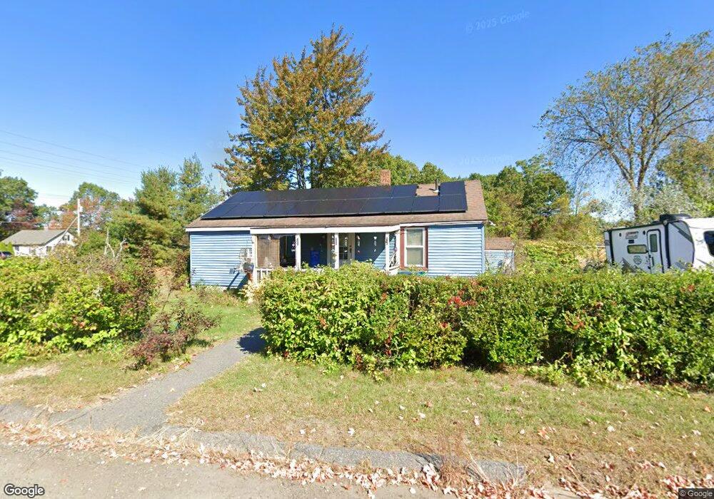 442 Shea St, Fitchburg, MA 01420 - photo 1