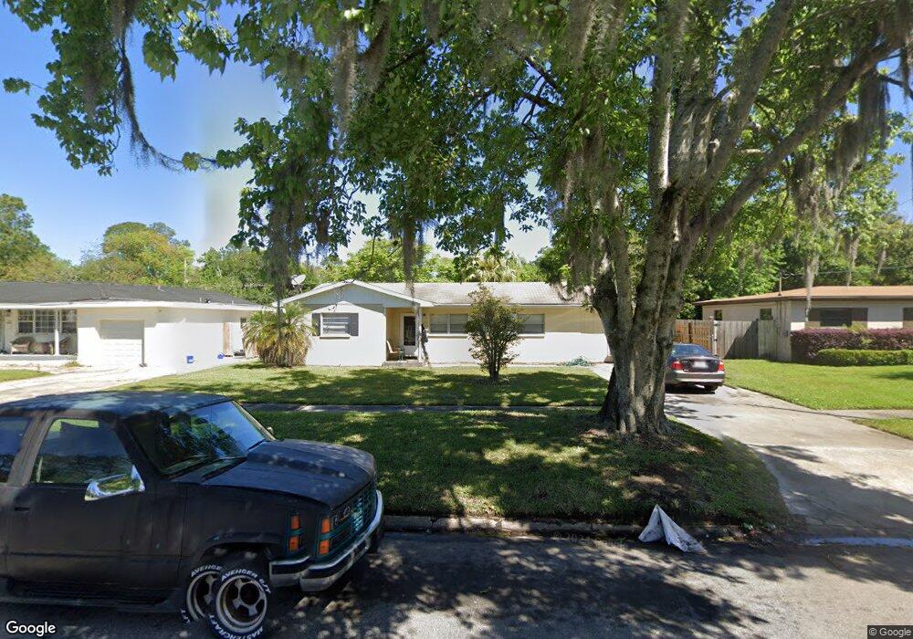 6311 Maney Dr S, Jacksonville, FL 32216 - photo 1