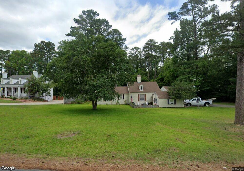 1740 Waverland Dr, Macon, GA 31211 - photo 1