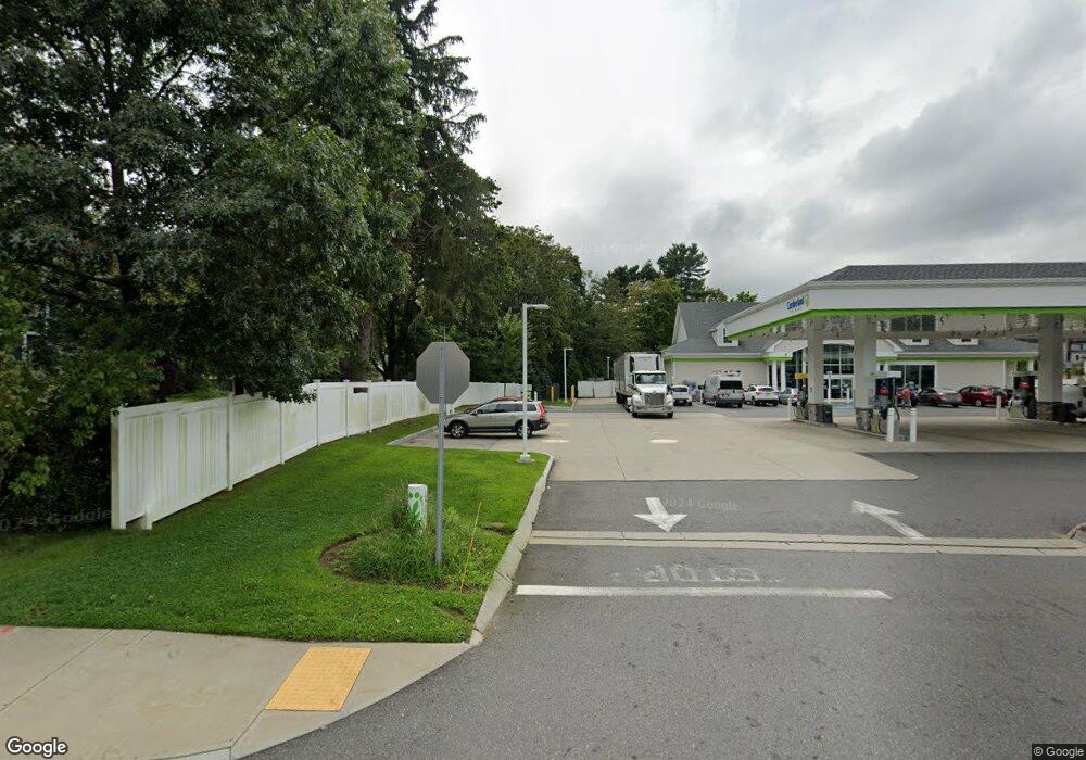 124 N Main St, Uxbridge, MA 01569 - photo 1