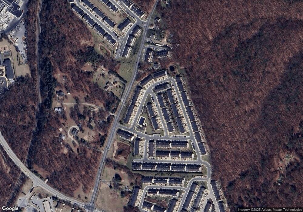 8628 Red Rock Ln, Laurel, MD 20724 - photo 1