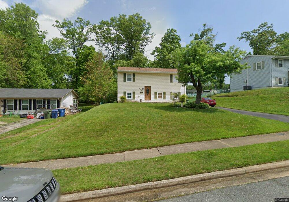 811 Chatfield Rd, Joppa, MD 21085 - photo 1