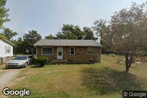 1504 Nelson St, Hickman, KY 42050
