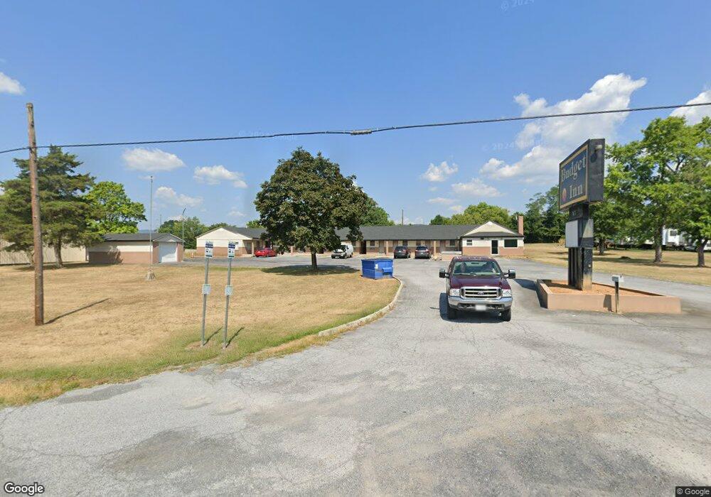 28999 Old Valley Pike, Strasburg, VA 22657 - photo 1