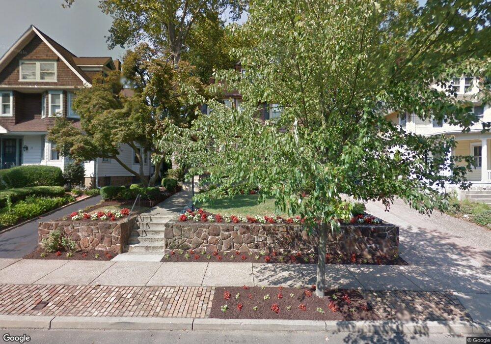 33 Mountwell Ave, Haddonfield, NJ 08033 - photo 1