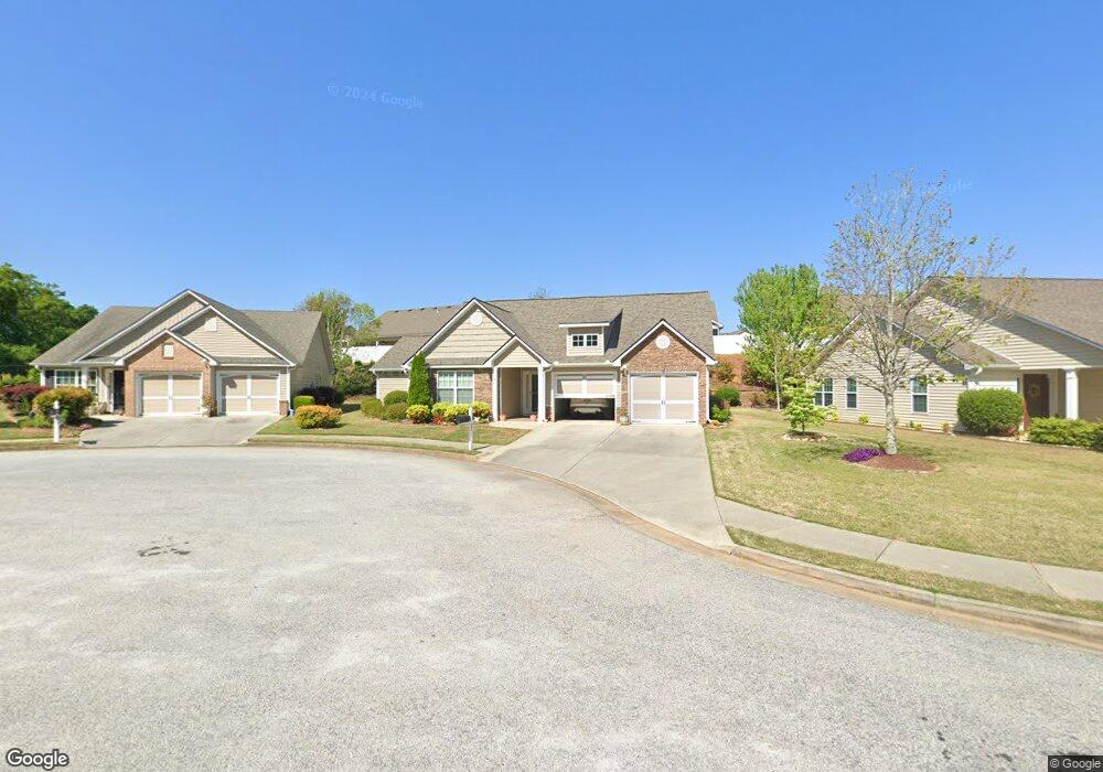 261 Memory Ln unit 1, Winder, GA 30680 - photo 1