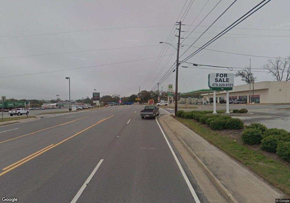 154 8th St, McRae-helena, GA 31037 - photo 1