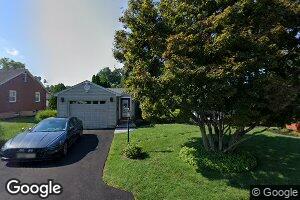 516 Pennsylvania Ave, Phillipsburg, NJ 08865