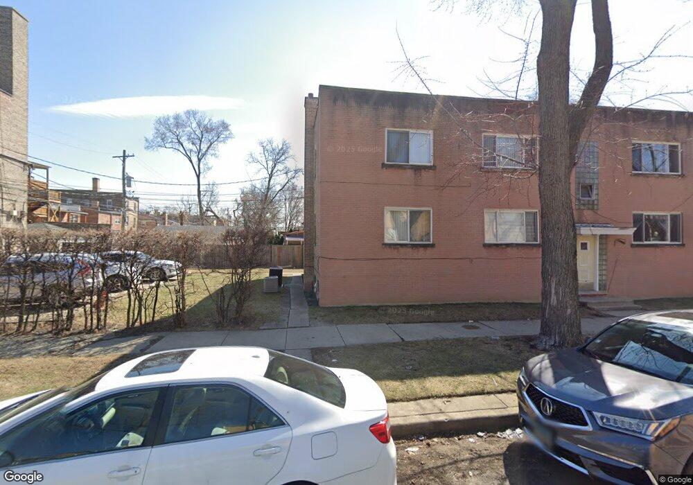 2951 W Rosemont Ave unit 2E, Chicago, IL 60659 - photo 1