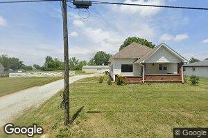11332 E 700 N, Shirley, IN 47384