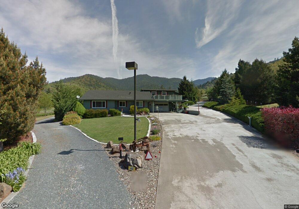 466 Buysman Way, Grants Pass, OR 97526 - photo 1