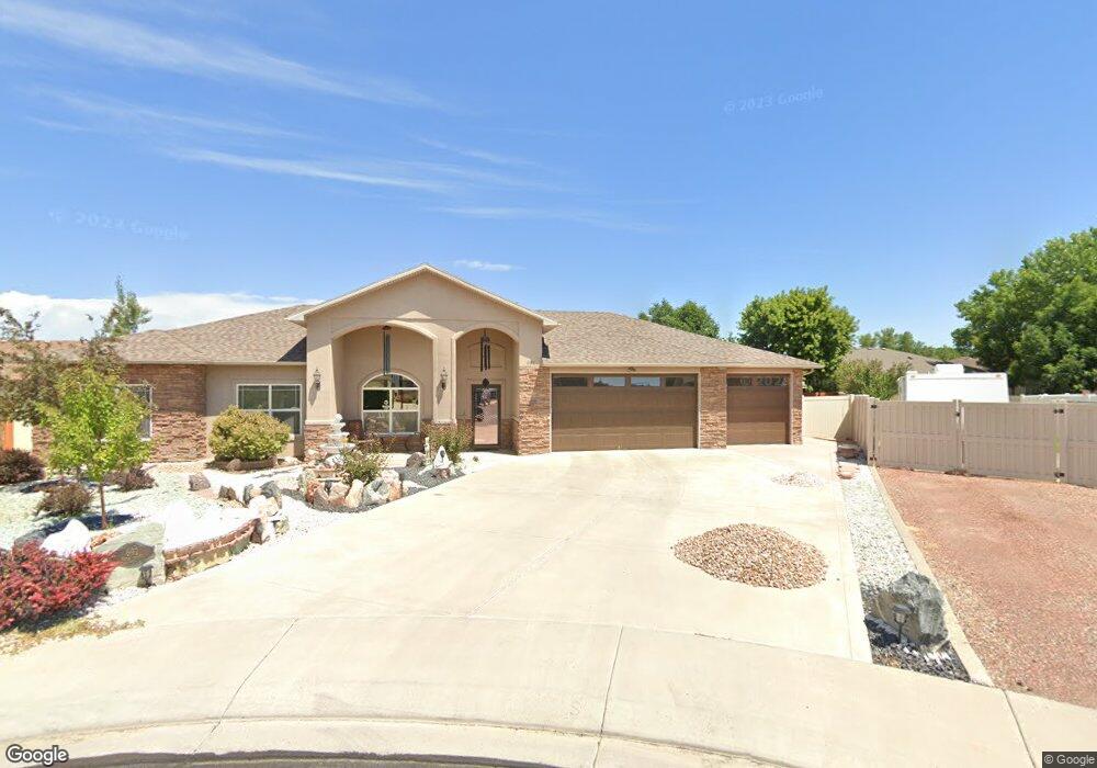 692 Polk Ct, Grand Junction, CO 81505 - photo 1
