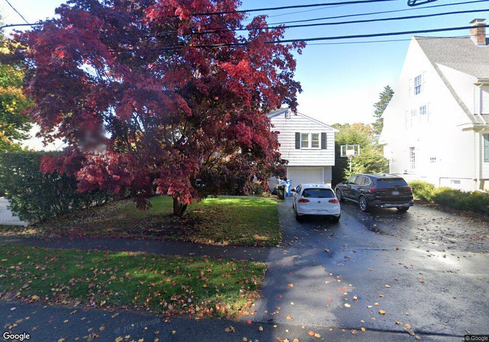 93 Cedarwood Ave, Waltham, MA 02453 - photo 1