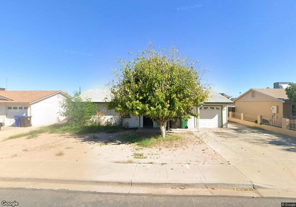 1833 N Pomeroy, Mesa, AZ 85201 - photo 1