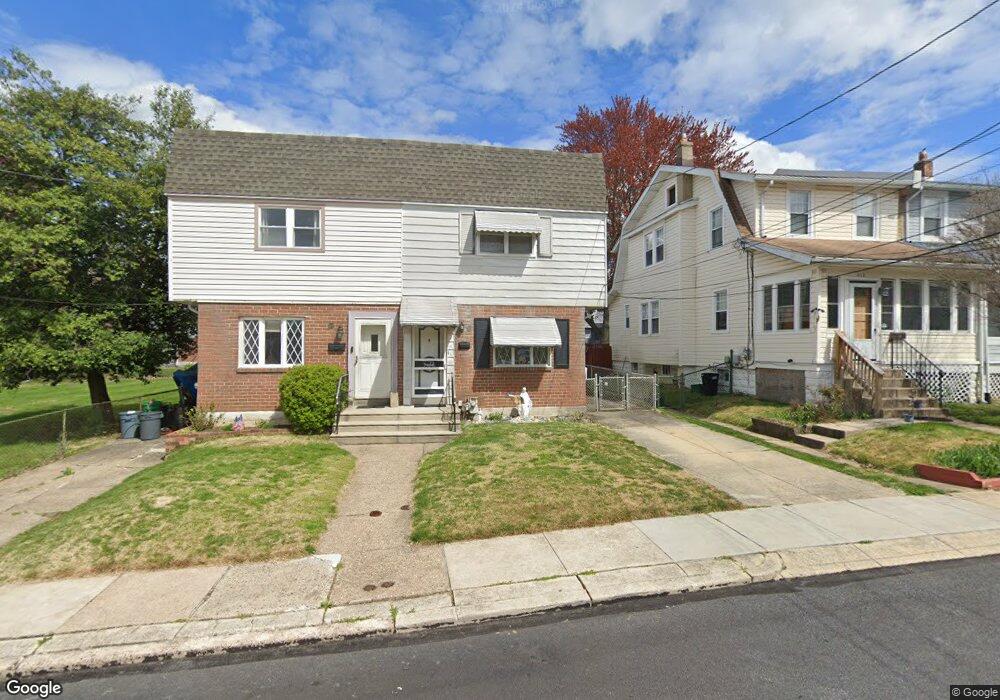 513 Charmont Ave, Folcroft, PA 19032 - photo 1