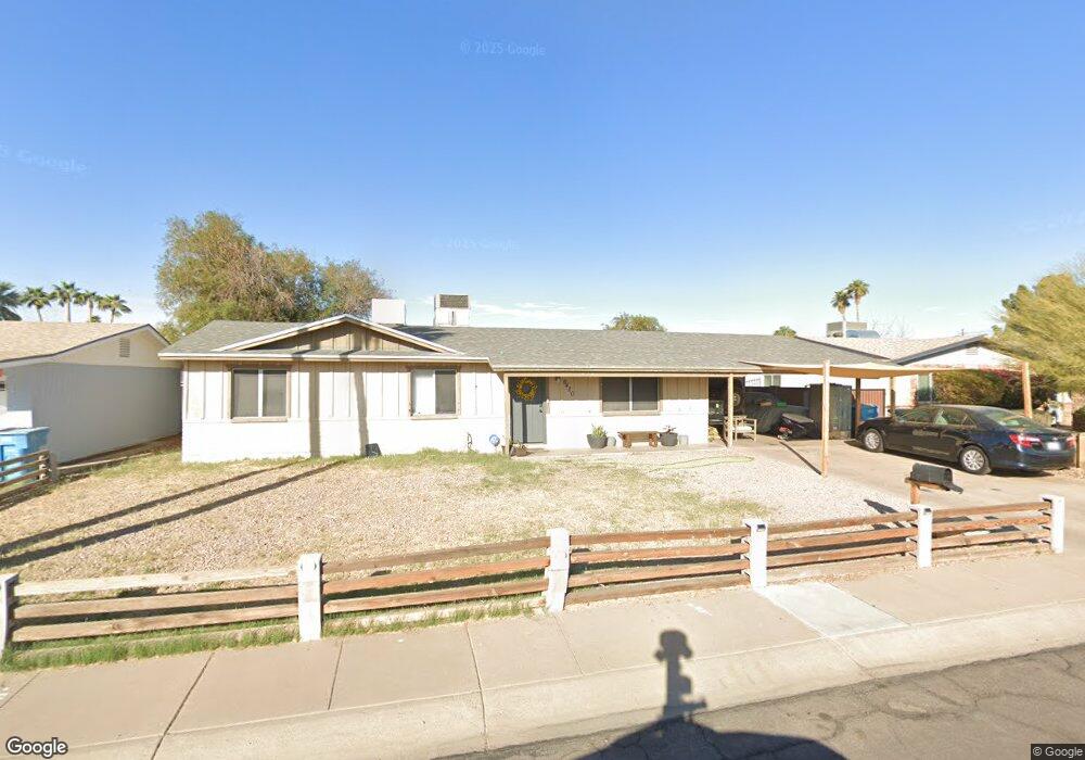 9420 N 36th Dr, Phoenix, AZ 85051 - photo 1