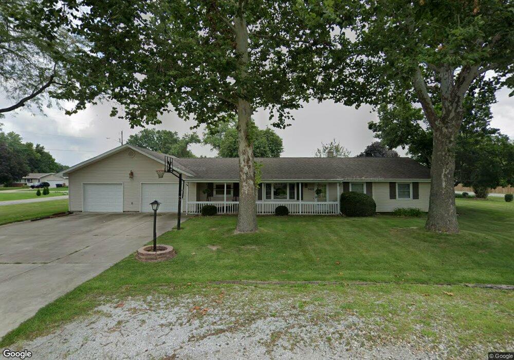 3423 S 12th St, Lafayette, IN 47909 - photo 1