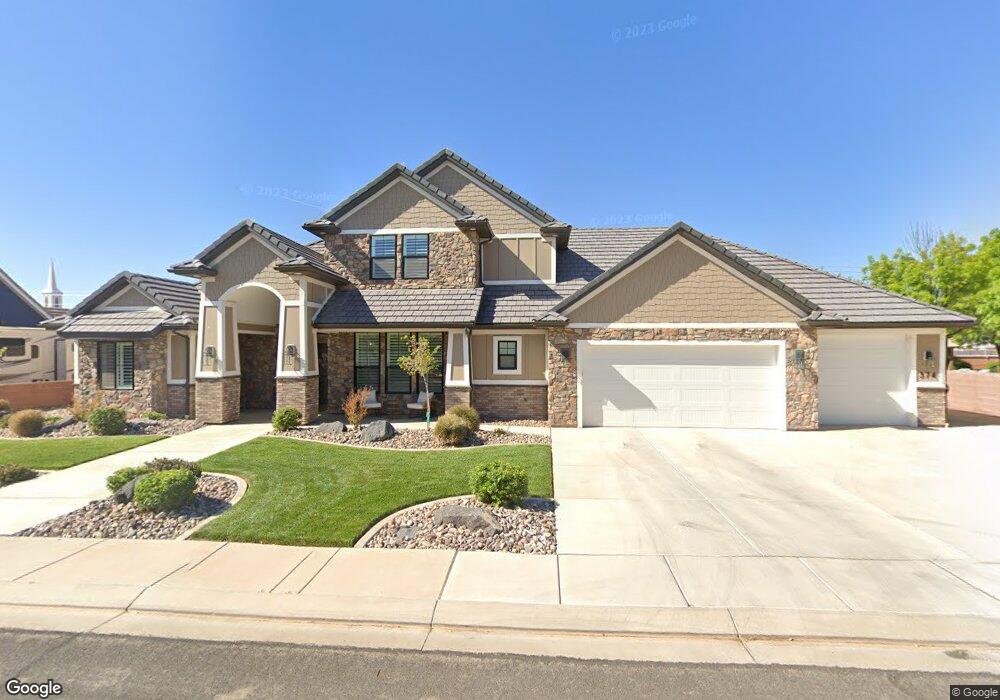 374 W Pebble Dr unit 6, Washington, UT 84780 - photo 1