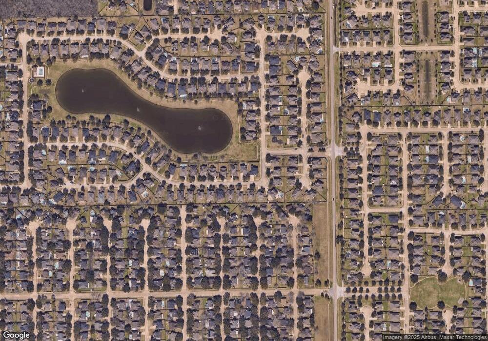 4503 Lakefront Terrace Dr, Pearland, TX 77584 - photo 1