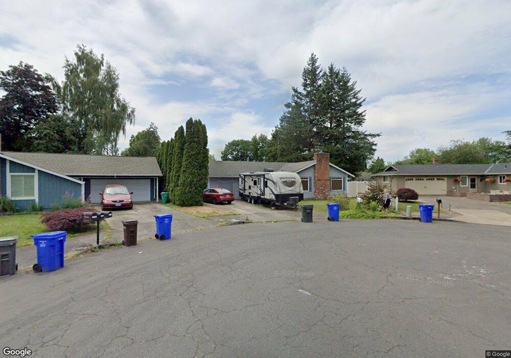 1411 NE Scott Ct, Gresham, OR 97030 - photo 1