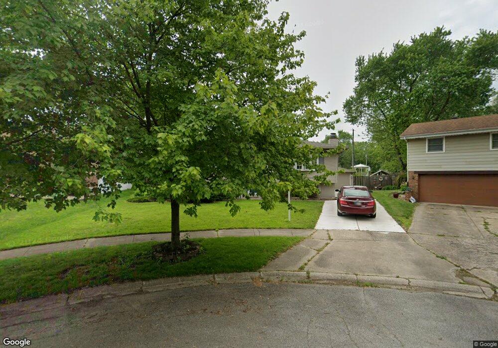 3432 Strong Place, Highland, IN 46322 - photo 1