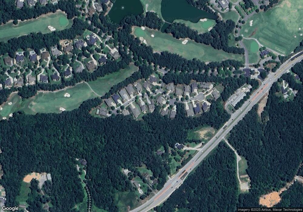 4224 Tattnall Run unit 13, Acworth, GA 30101 - photo 1