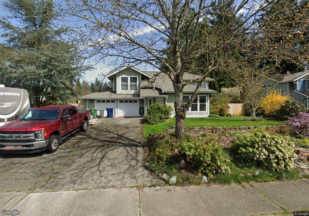 2273 214th Place SW, Brier, WA 98036 - photo 1