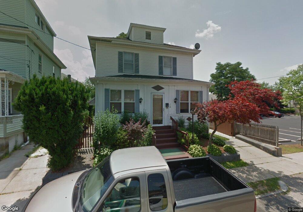 20 Lambert St, Cranston, RI 02910 - photo 1