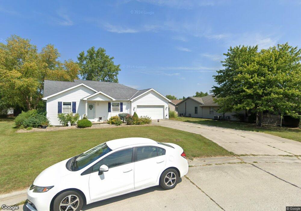 464 S Mumaugh Rd, Lima, OH 45804 - photo 1