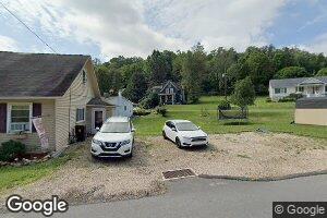 242 Capital Ave, Johnstown, PA 15905