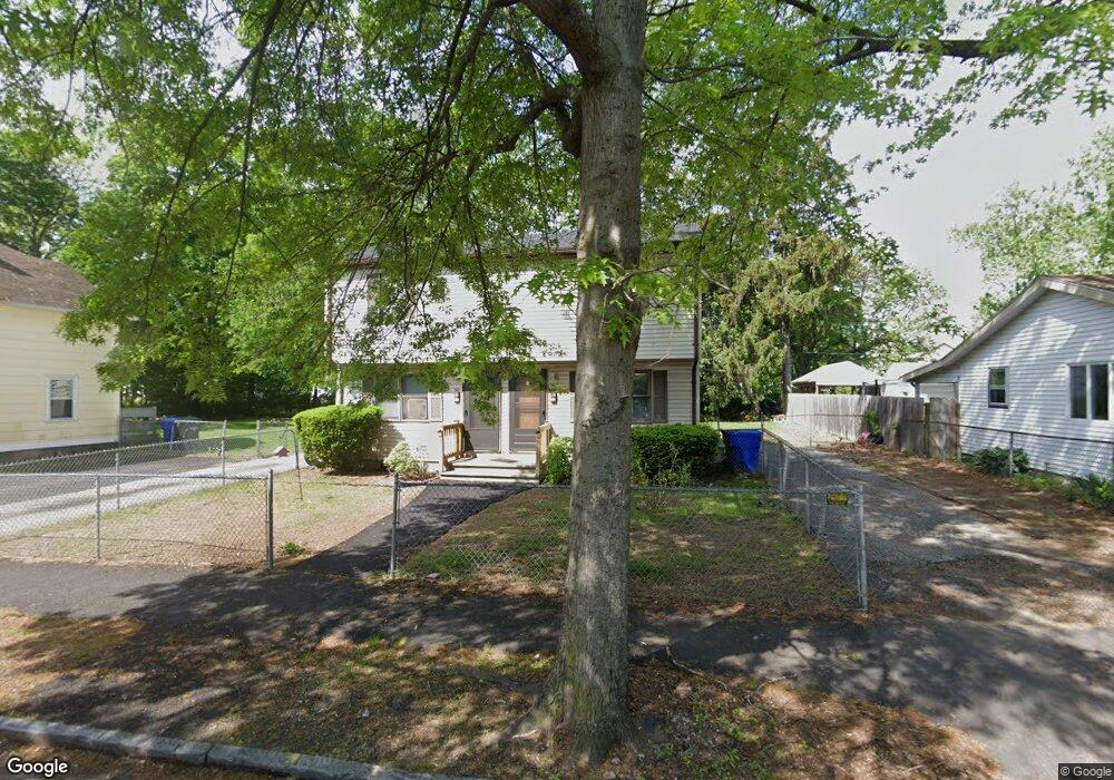 48 Terrence St unit 50, Springfield, MA 01109 - photo 1