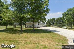 925 La Prairie Rd, Sparland, IL 61565