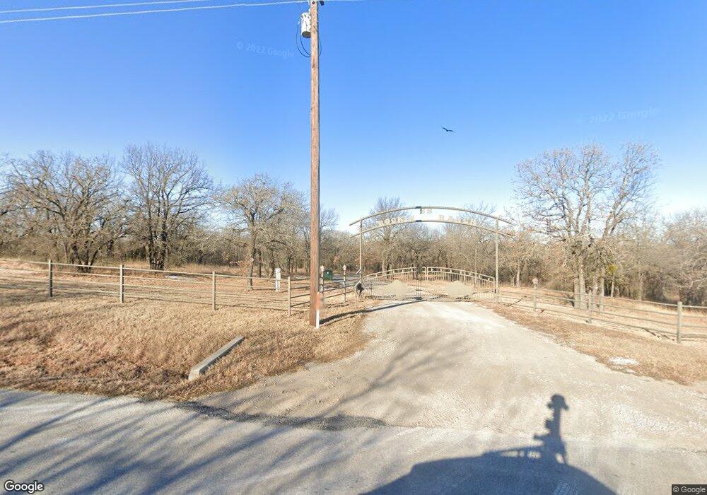 467 Three Skillet Rd, Springtown, TX 76082 - photo 1