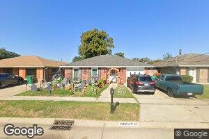 1608 N Cumberland St, Metairie, LA 70003