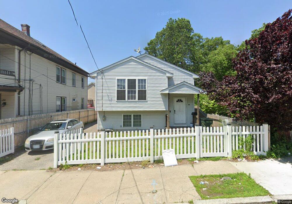 26 Ledge St, Providence, RI 02904 - photo 1