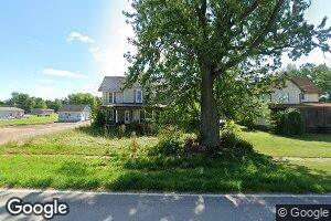 1485 County Road 268, Vickery, OH 43464