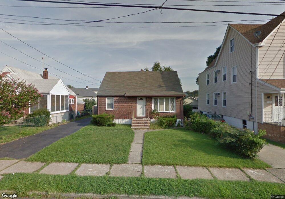 143 Miller Ave, Elmwood Park, NJ 07407 - photo 1