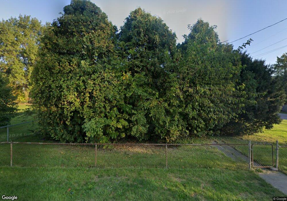 1015 E 4th St, Lima, OH 45804 - photo 1