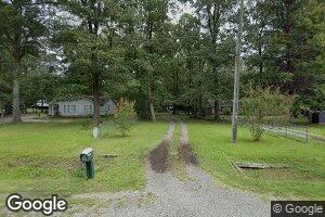 5501 Hickory Fork Rd, Gloucester, VA 23061