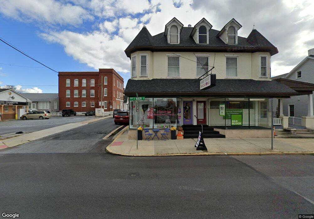 72 E Main St, Palmyra, PA 17078 - photo 1