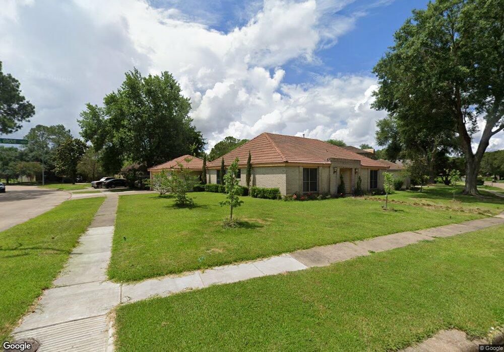 5503 Council Grove Ln, Houston, TX 77088 - photo 1