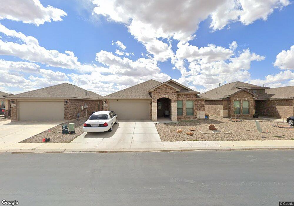 9903 Sagebrush Ave, Odessa, TX 79765 - photo 1