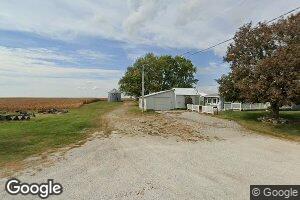 17078 Agency Hedrick Rd, Hedrick, IA 52563