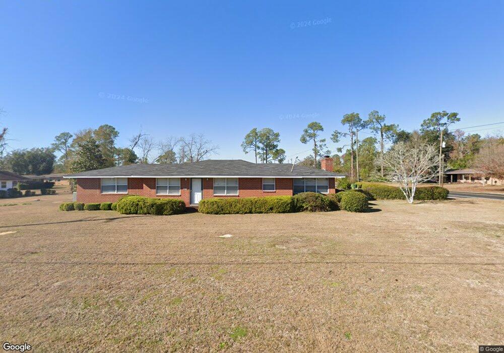 1002 S Knox Ave, Donalsonville, GA 39845 - photo 1