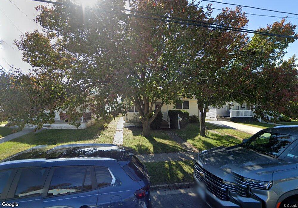 234 9th St S, Brigantine, NJ 08203 - photo 1