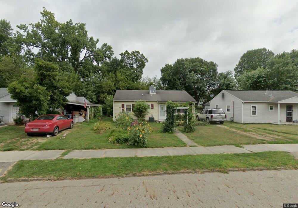 722 Cherokee Dr, Lancaster, OH 43130 - photo 1