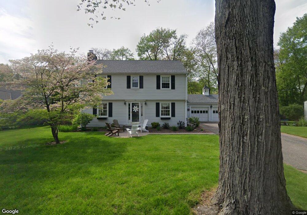 171 Falmouth Rd, West Springfield, MA 01089 - photo 1