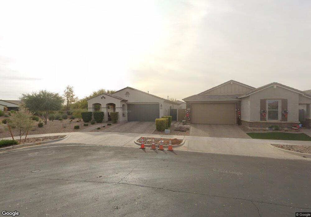 5664 S Colt, Mesa, AZ 85212 - photo 1